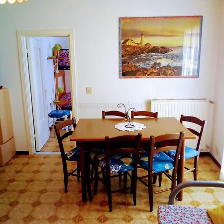 Apartament Casa La Quiete Orco Feglino Zewnętrze zdjęcie