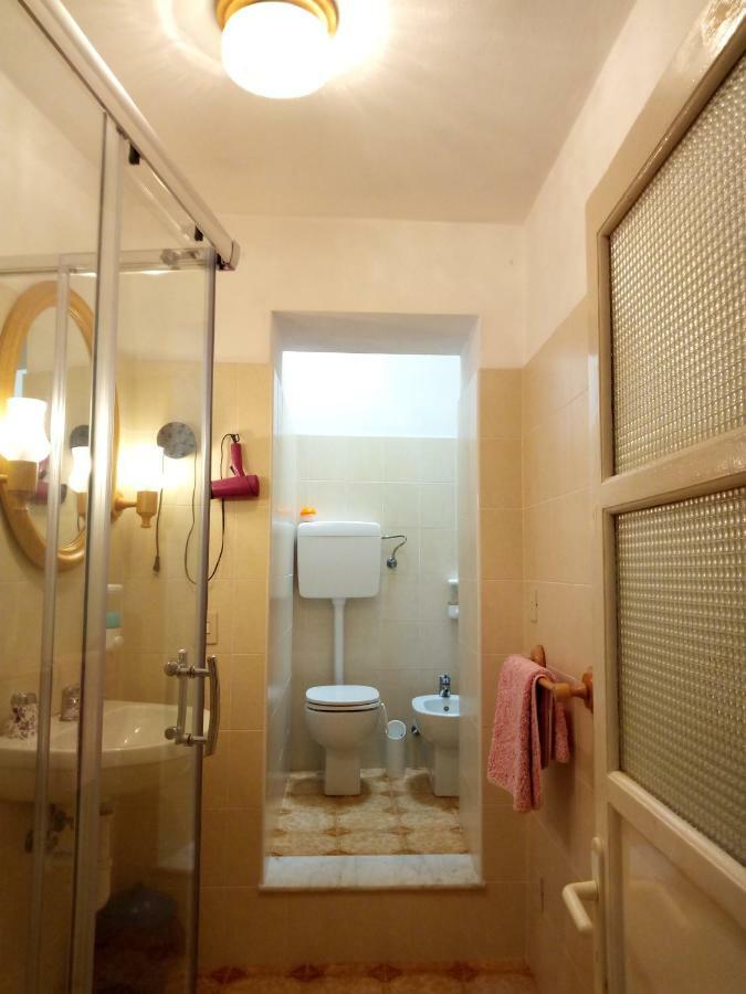 Apartament Casa La Quiete Orco Feglino Zewnętrze zdjęcie