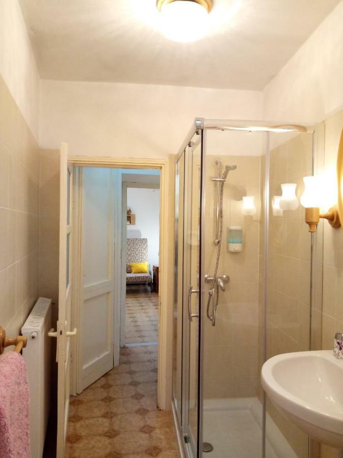 Apartament Casa La Quiete Orco Feglino Zewnętrze zdjęcie