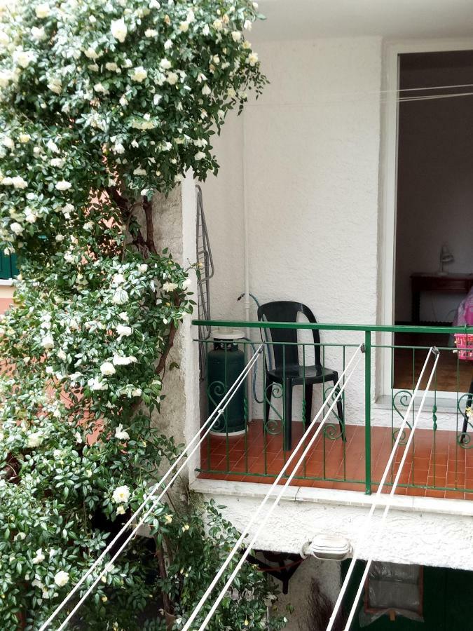 Apartament Casa La Quiete Orco Feglino Zewnętrze zdjęcie