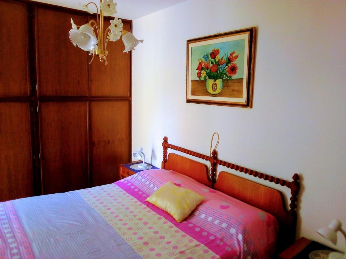 Apartament Casa La Quiete Orco Feglino Zewnętrze zdjęcie