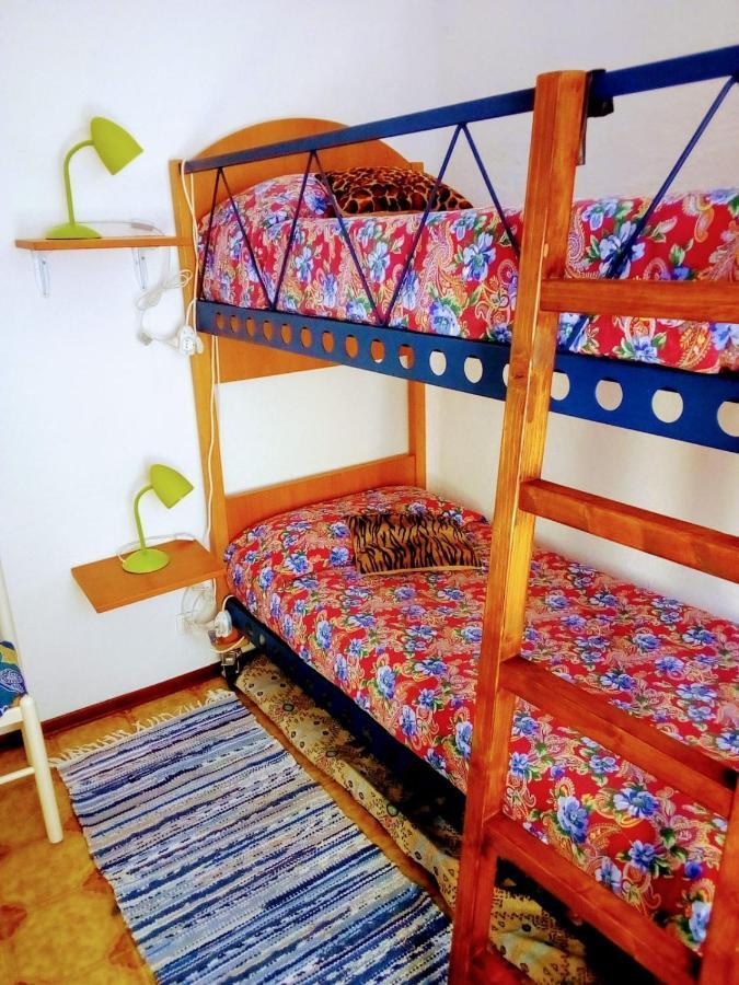 Apartament Casa La Quiete Orco Feglino Zewnętrze zdjęcie