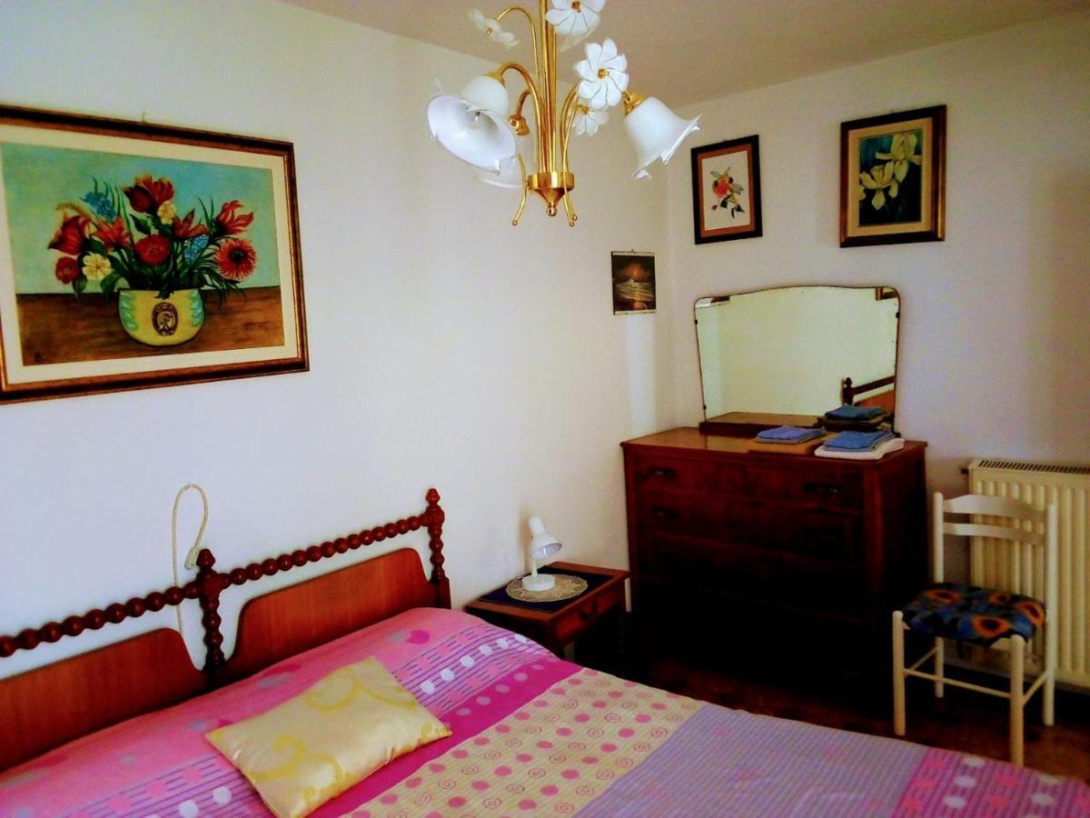 Apartament Casa La Quiete Orco Feglino Zewnętrze zdjęcie