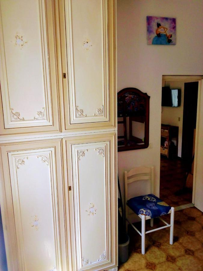 Apartament Casa La Quiete Orco Feglino Zewnętrze zdjęcie