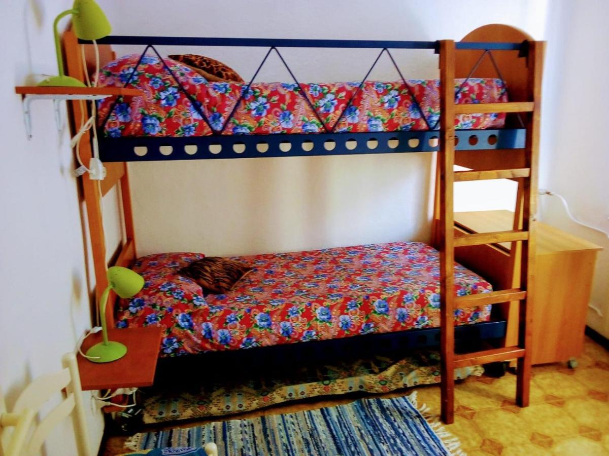 Apartament Casa La Quiete Orco Feglino Zewnętrze zdjęcie