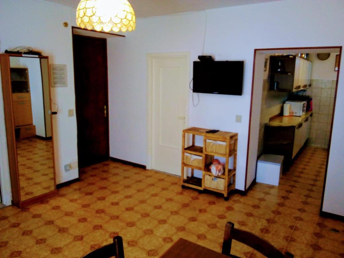 Apartament Casa La Quiete Orco Feglino Zewnętrze zdjęcie