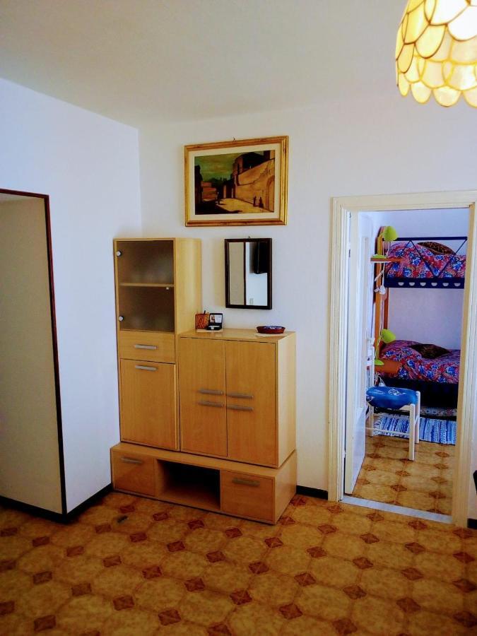 Apartament Casa La Quiete Orco Feglino Zewnętrze zdjęcie