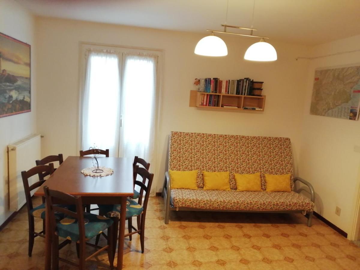 Apartament Casa La Quiete Orco Feglino Zewnętrze zdjęcie